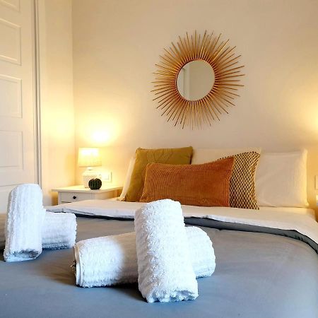 Sherryflat C/ Arcos Херес-де-ла-Фронтера Екстер'єр фото